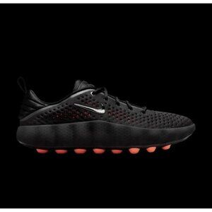 Nike Mind 002 Black Hyper Crimson - HQ4308-001 10.5M